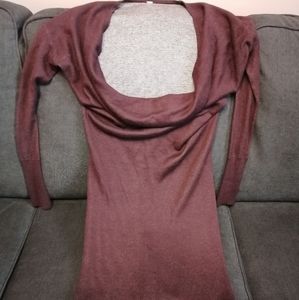 Lululemon Serenity reversible dress